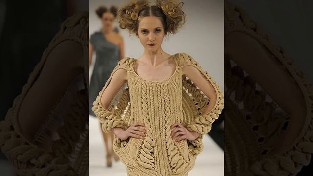 Pletena moda Плетенка (Crochet & knitting) смотреть онлайн