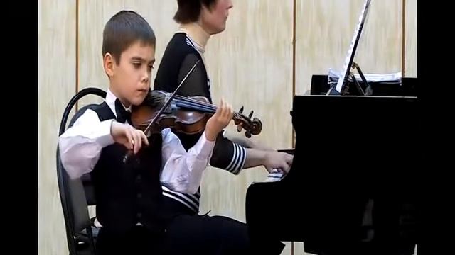 Роман Шевелев. Бакланова - Сонатина смотреть онлайн