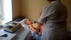 кардиограмма в сан им Чкалова