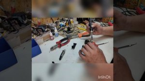 Замена щеток на стиральной машине BEKO своими руками.
