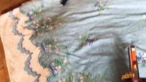 Обзор на  М416 из Лего