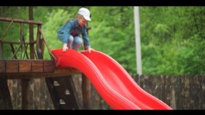 Аэросъёмка базы отдыха Кук-Караук Башкортостан