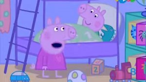 Свинка Пеппа   Сказка на ночь
