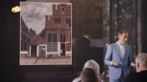 Masterclass 2: Het Tweede Straatje | DE NIEUWE VERMEER