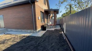 Купить дом с газом и центральной водой