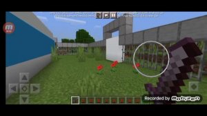 ОБЗОР МОДА МАРОЖЕНЩИКА В МАЙНКРАФТЕ МАЙНКРАФТ МАРОЖЕНЩИК Ice Cream Rod🍦