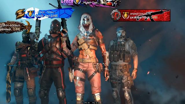 Hunt Group MH12 «Отступник» - СДЕЛАЛ ДВА КЛАТЧА! / САМЫЙ ЛУЧШИЙ ДРОБОВИК! / Warface смотреть онлайн