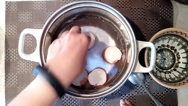 Не выбрасывайте и даже не выливайте воду! смотреть онлайн