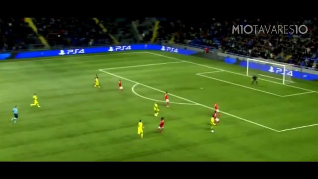 Ренату Санчес   таланттище из  Бенфики