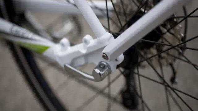 Bicycle Scott Spotster 40 Lady 2011 смотреть онлайн