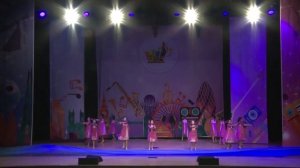 67 группа Ассорти Dance танец На Ивана, на Купала