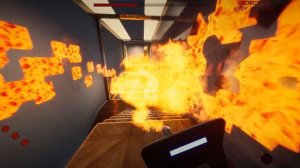 Severed Steel and the Addictive Gameplay Loop (Review)