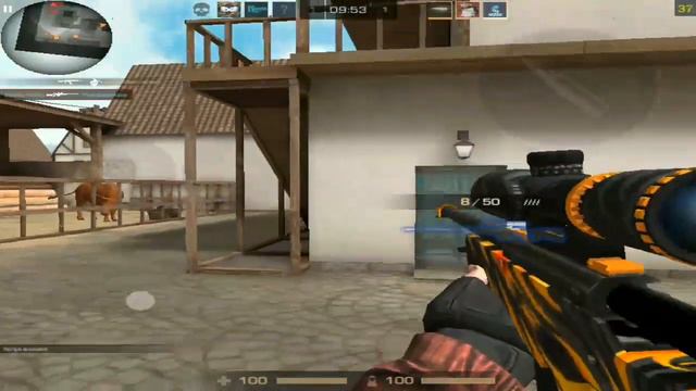 Я БОГ АВМ | AWM GOD | WHY EAZY? смотреть онлайн