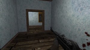 The Last Bullet (Build_240423), ep. 435/2「Half-Life 1 Mod Full Walkthrough, 1440p60」