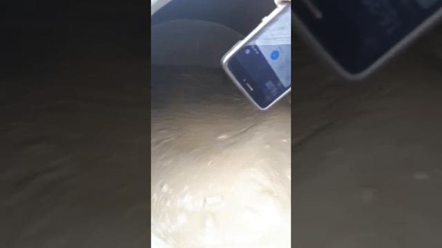 Бетономешалка для приготовления бетона!