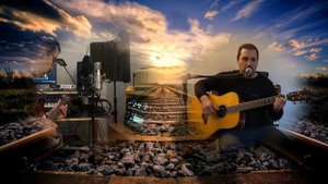 Крематорий - Мусорный ветер - Кавер версия