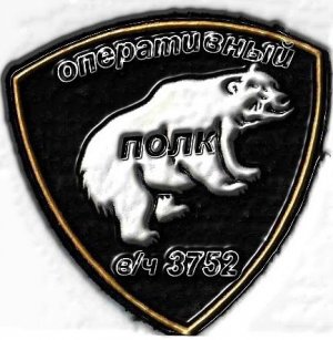 Обновлённый ролик в/ч 3752,
добавлением роликов Спецназ "Ермак"  СВО