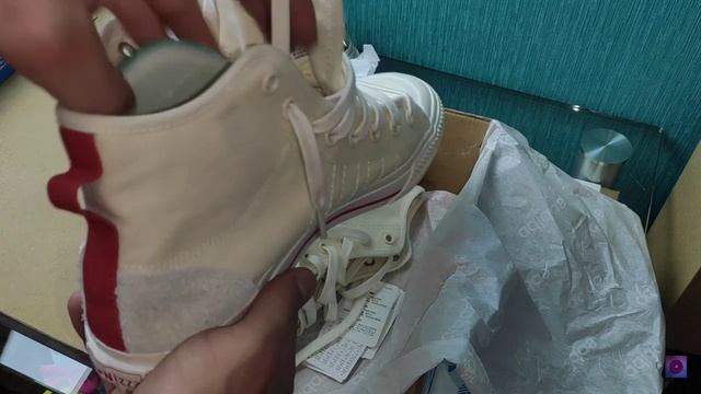 РАСПАКОВКА ИЗИ И АДИДАС смотреть онлайн