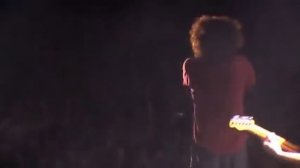 Rage Against The Machine - Killing In The Name (Live in London 2010)