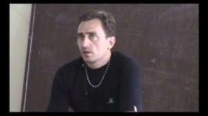 Сергей Серебряков - Сатурн