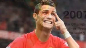 Как менялся Роналду ? Криштиану Роналду менял не только клубы, но и свое лицоLLL