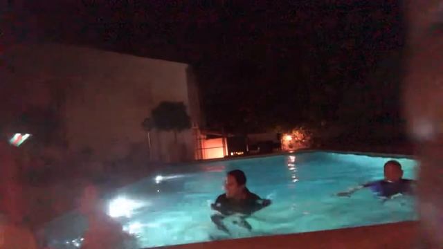 Swimming mode смотреть онлайн