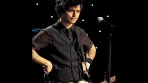 Billie Joe Armstrong-lifestory-part 1