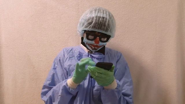 Отвечаю на ВАШИ ВОПРОСЫ.Читаю КОММЕНТАРИИ.Доктор Уткин СНЯЛ МАСКУ?