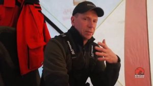 Зимняя блесна Стингер