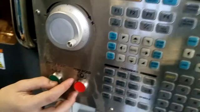 Привязка инструмента Часть 2 HAAS ST10 смотреть онлайн