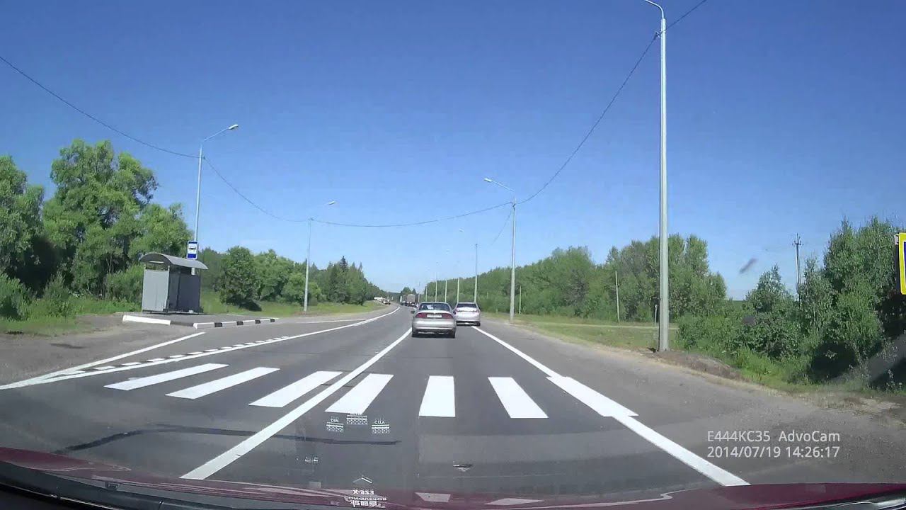 Ярославль Череповец через Вологду ч 2 смотреть онлайн