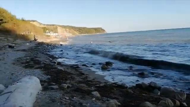 ОТДЫХ В БУХТЕ ИНАЛ ДЕНЬ 3 смотреть онлайн