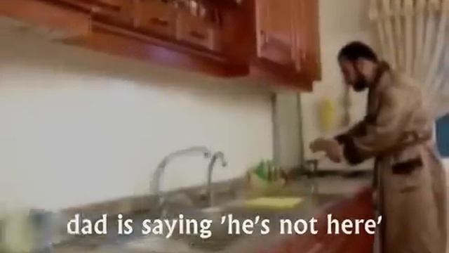 Children nasheed - Baba Telephone (Eng subs - no music) смотреть онлайн