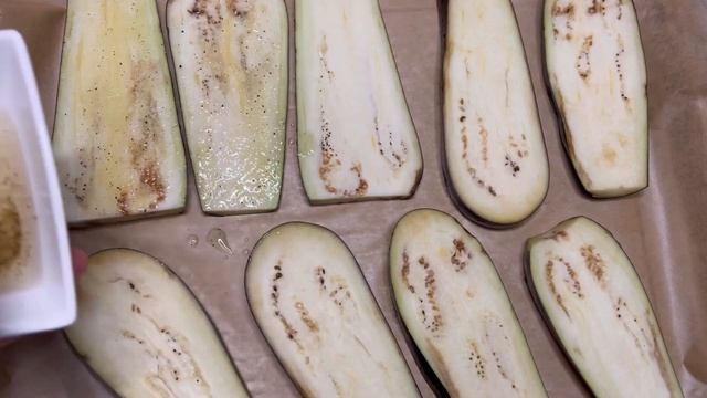 Баклажаны по-Французски. Обалденные баклажаны с сыром и помидорами.