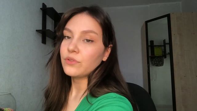 Распаковка с Золотого яблока: ZIELINSKI, PAYOT, 2 КРИНЖА