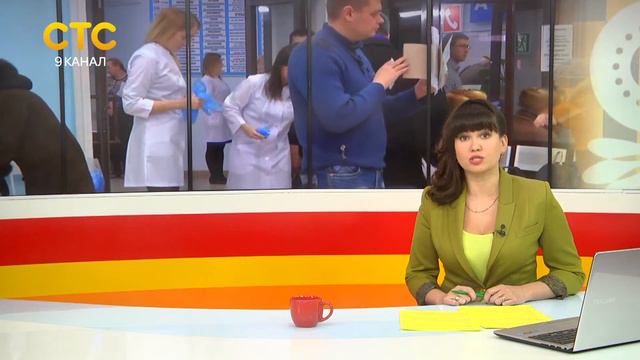 В Кирове готовятся к приезду Скворцовой смотреть онлайн