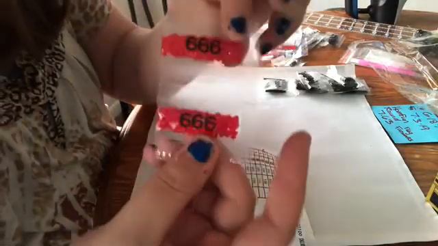 Flag & Fireworks Diamond Painting Unboxing смотреть онлайн