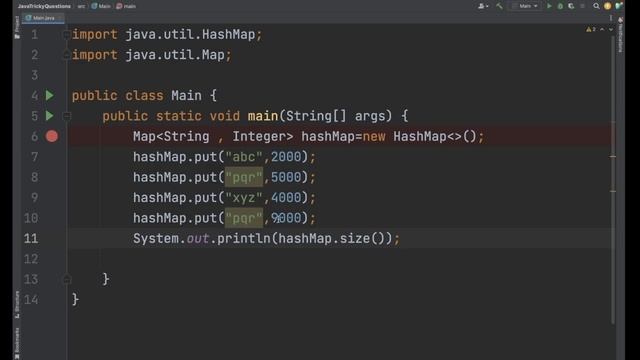 Tricky coding interview questions on java | Interview Preparation | What will be the output ? Part