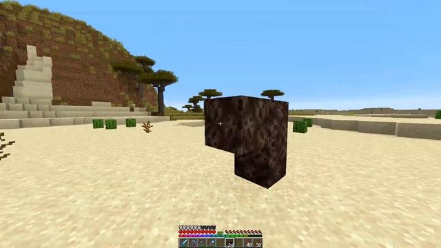 Minecraft Java Adventures Episode -1 Wait What? смотреть онлайн