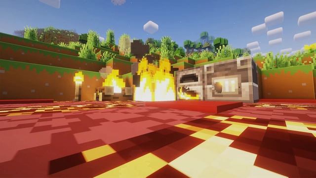 ЛУЧШИЕ РЕССУРС ПАКИ ДЛЯ MINECRAFT 1.20