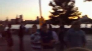 Евро 2008 Россия-Голландия