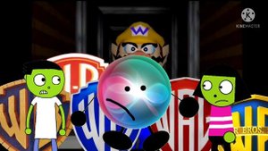 Runaway from the wario apparition add round 1