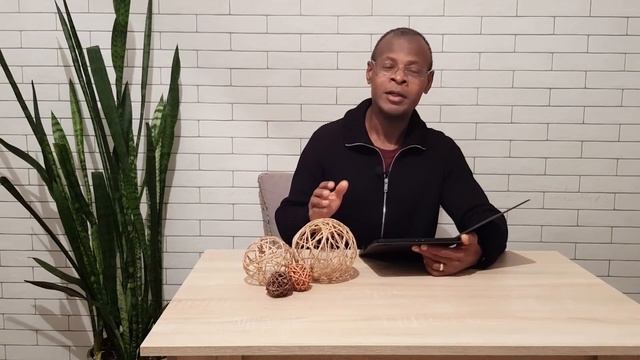 Экстренное обращение старшего пастора к церкви смотреть онлайн