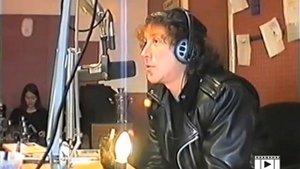 Владимир Кузьмин фрагменты интервью + клип Зачем уходишь ты (Саратов 1997)