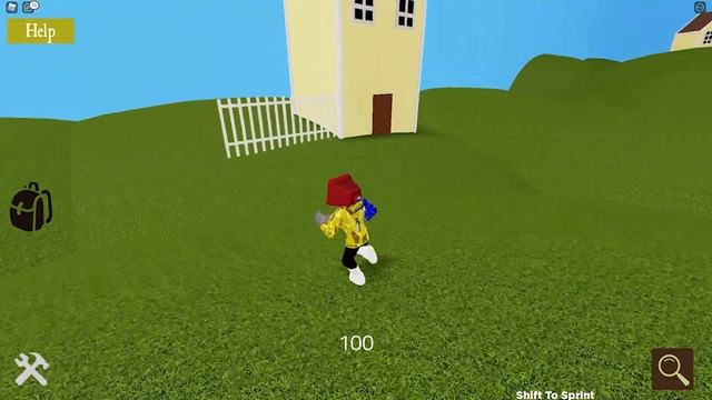 Motion Tutorial - Roblox Shrek In The Backrooms смотреть онлайн