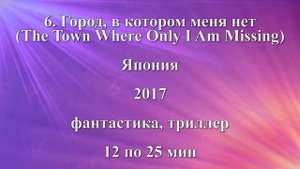 ТОП - 12 Дорам. Суперсила, Сверхспособности #4