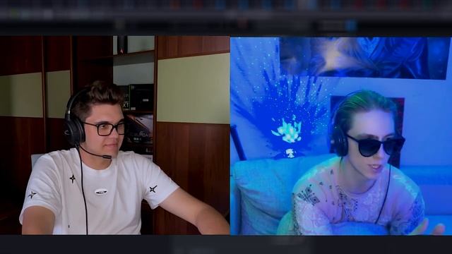 Скотти, Hungry punk, low.sleep - Не говори, Krizz - 18+, Фэйм, Сладких снов( Экрил, 7Bird) | РЕАКЦИ смотреть онлайн