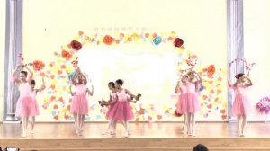 Вальс цветов из балета «Спящая красавица»