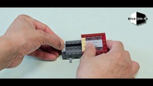 LEGO 60302 Wild Rescue Operation speedbuild BrickwithMe