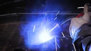 Сварочный полуавтомат FUBAG IRMIG 160 [38607.2]